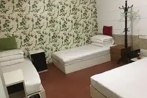 Shanghai Xinyao Hotel, Shanghai