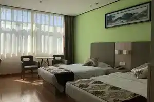 Nongjun Hotel, Beijing