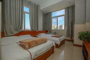 Kunming Yuejia Express Hotel, Kunming