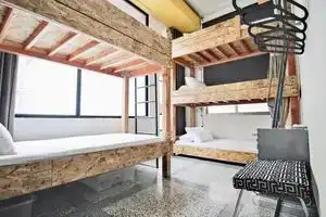 You Jia Youth Hostel, Shenzhen