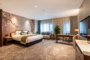 New Era Hotel, Nanjing