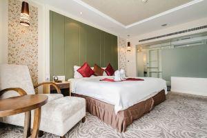 Spring Downtown Hotel, Chengdu