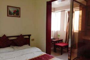 Chunhua B&B (High-speed Railway North Railway Station Branch) Mini-hotel, Xi'an