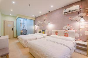 Xinyang Dongpeng Hotel, Xinyang