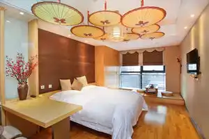 Xi'an Boutique Stay Design Guesthouse, Xi'an