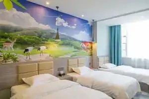 Dali Shangge Boutique Hotel, Dali
