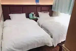 Rongbin Hotel, Shanghai
