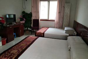 Fuxin Hotel, Xi'an