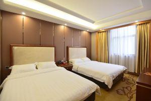 Gangwanju Business Hotel, Dongguan