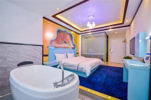 Yinbao Theme Hotel, Dali