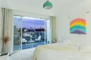 Suzhou Cloud Hotel, Suzhou