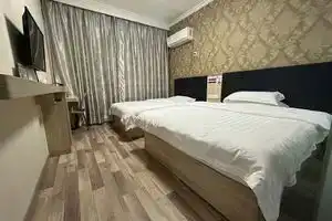 Transport Hotel, Hangzhou