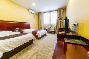 Linhao Hotel (Xi'an Datang Everbright City Convention and Exhibition Center Metro Station), Xi'an