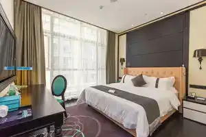 Xana Hotelle, Chengdu