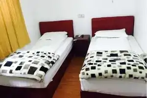 Shanghai Chengxing Hotel, Shanghai