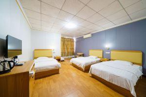 Hefeng Hotel, Nanning