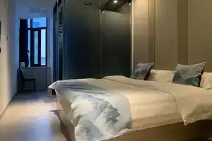 Jindi Hotel, Suzhou