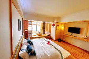 Qixin Homestay (Xiaozhai Sheng Tiyuchang Branch), Xi'an