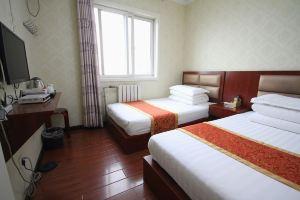 Aijia Apartment (Xi'an North Railway Station Changle Dongyuan Branch), Xi'an