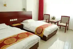 Dali Dianqian Inn, Dali