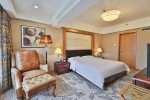 Beijing Dunhuang Hotel, Beijing