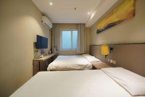 Beijing Shunhe Jiahe Hotel, Beijing
