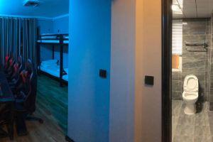Luoyang CC e-sports homestay, Luoyang