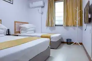 Jisheng Express Hotel, Suzhou