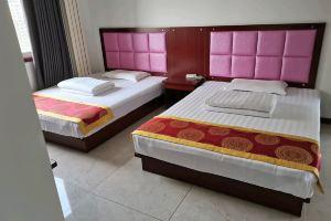 Fashion Hotel (Xi'an Changle Xiyuan Branch), Xi'an