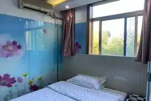 Nanyuan Hostel, Shanghai