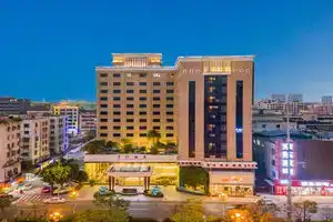 Delight Empire, Dongguan