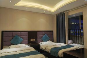 Guoyuan Apartment (Jinrong Street Branch), Guiyang