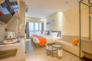 Shenzhen Kingkey Kingyu Hotel, Shenzhen