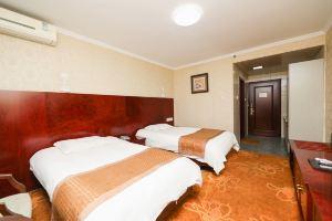 Beijing Xinzhufu Hotel (Beijing Aerospace Third Hospital), Beijing