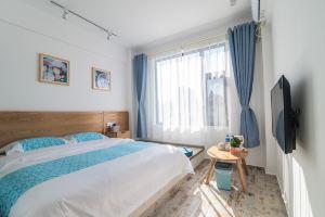 Yunxing Xinyi Hotel, Dali