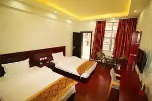 Dali Shanhai Hotel, Dali