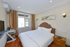 Dalian Huize Preferred Hotel, Dalian