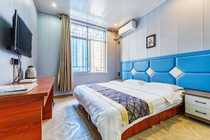 Xinyuan Hotel (Xi'an Huimin Street Shop), Xi'an