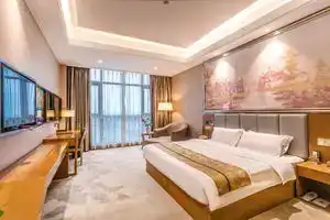 Tianya Haige Hotel, Suzhou