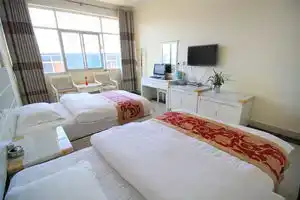 Dali Hongjian Hotel, Dali