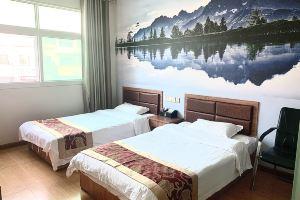 Jiayue Hotel, Luoyang