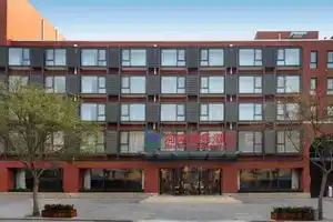 Beijing Henan Business Hotel, Beijing
