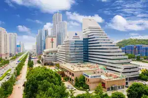 Inn Fine Hotel, Dalian