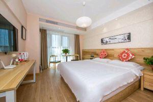 Xi'an Xiaoshe Qianzhu Homestay, Xi'an