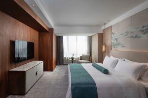 Jingyan Hotel, Beijing
