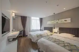 Super 8 Hotel, Suzhou