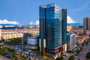 Anning Golden Age Hotel, Kunming