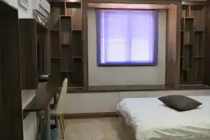 Sencheng Hotel, Suzhou