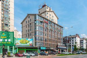Friend Hui Hotel (Zhangjiajie Railway Station), Zhangjiajie