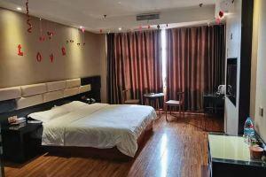 Xinyang Jiahe Hotel(信阳家和酒店), Xinyang